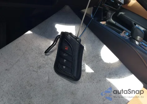 2024 Lexus Rx 350 Premium из США, поврежденный, VIN JTJCHMAA2R2013108